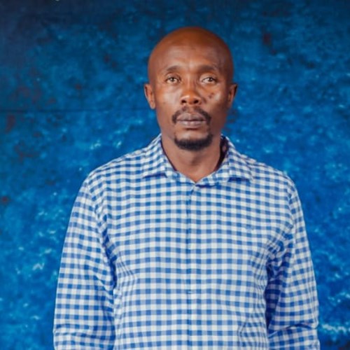 Card image of Cllr Simangaliso Thwala