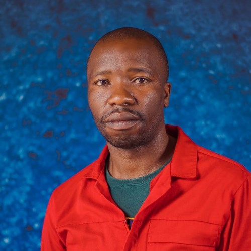 Card image of Cllr Thembinkosi Dlamini