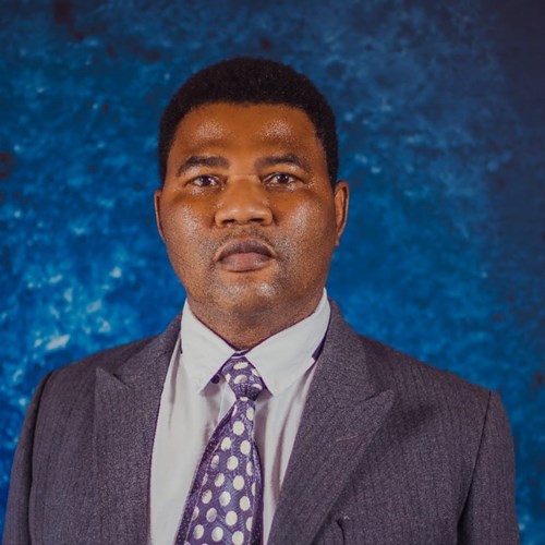 Card image of Cllr Leonard Zulu