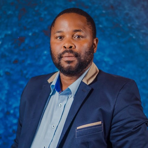 Card image of Cllr Bheki Madi