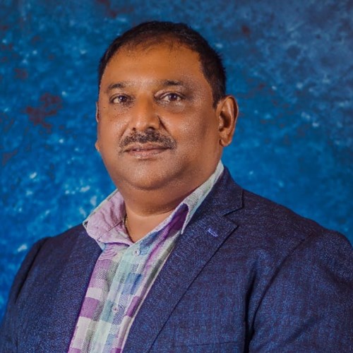 Card image of Cllr Shailendra Singh