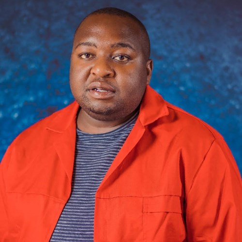 Card image of Cllr Sibusiso Sizani