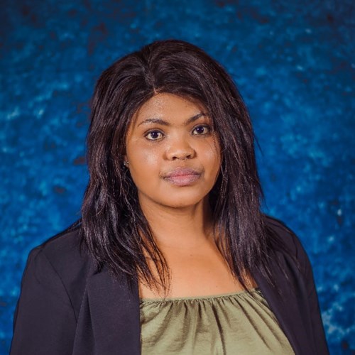 Card image of Cllr Victoria Hadebe