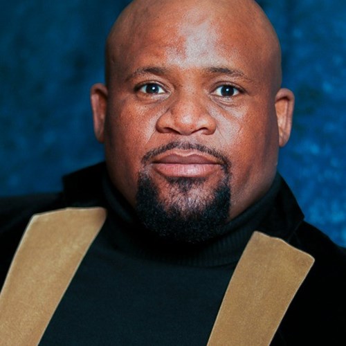 Card image of Cllr Sibusiso Myaka